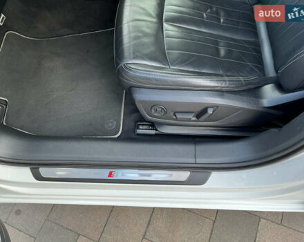 Ауди А6 2019 в Ивано-Франковске на Automoto.ua Белый Ауди А6, объемом двигателя 3 л и пробегом 140 тыс. км за 33900 $, фото 31 на Automoto.ua