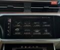 Білий Ауді А6, об'ємом двигуна 3 л та пробігом 100 тис. км за 37900 $, фото 48 на Automoto.ua