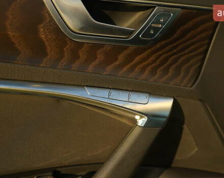 Белый Ауди А6, объемом двигателя 2 л и пробегом 102 тыс. км за 38100 $, фото 12 на Automoto.ua