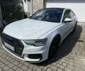 Белый Ауди А6, объемом двигателя 3 л и пробегом 71 тыс. км за 41000 $, фото 1 на Automoto.ua
