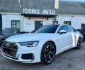 Белый Ауди А6, объемом двигателя 1.97 л и пробегом 85 тыс. км за 38000 $, фото 1 на Automoto.ua