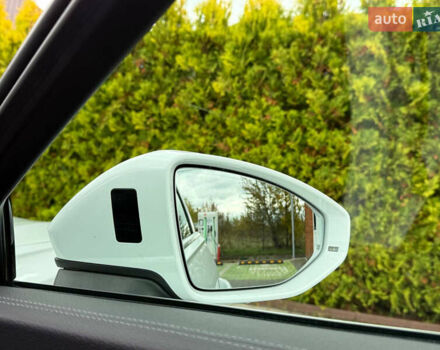 Білий Ауді А6, об'ємом двигуна 1.98 л та пробігом 264 тис. км за 27800 $, фото 49 на Automoto.ua