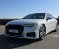 Білий Ауді А6, об'ємом двигуна 3 л та пробігом 71 тис. км за 36300 $, фото 1 на Automoto.ua