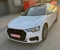 Белый Ауди А6, объемом двигателя 3 л и пробегом 73 тыс. км за 29850 $, фото 1 на Automoto.ua