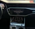 Білий Ауді А6, об'ємом двигуна 1.98 л та пробігом 106 тис. км за 31000 $, фото 12 на Automoto.ua