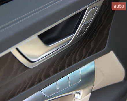 Білий Ауді А6, об'ємом двигуна 1.98 л та пробігом 102 тис. км за 26900 $, фото 33 на Automoto.ua