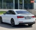 Белый Ауди А6, объемом двигателя 3 л и пробегом 50 тыс. км за 37999 $, фото 10 на Automoto.ua
