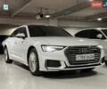 Білий Ауді А6, об'ємом двигуна 1.97 л та пробігом 85 тис. км за 40000 $, фото 1 на Automoto.ua