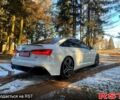 Белый Ауди А6, объемом двигателя 20 л и пробегом 33 тыс. км за 34950 $, фото 5 на Automoto.ua