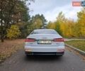 Ауді А6 2019 у Новомосковске на Automoto.ua Білий Ауді А6, об'ємом двигуна 3 л та пробігом 51 тис. км за 32100 $, фото 6 на Automoto.ua