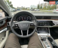 Ауди А6 2019 в Черкассах на Automoto.ua Белый Ауди А6, объемом двигателя 3 л и пробегом 102 тыс. км за 33000 $, фото 12 на Automoto.ua