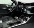 Белый Ауди А6, объемом двигателя 2 л и пробегом 164 тыс. км за 31000 $, фото 20 на Automoto.ua