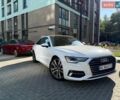 Білий Ауді А6, об'ємом двигуна 1.98 л та пробігом 92 тис. км за 26700 $, фото 1 на Automoto.ua