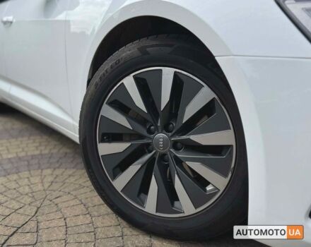 Белый Ауди А6, объемом двигателя 2 л и пробегом 167 тыс. км за 39800 $, фото 8 на Automoto.ua