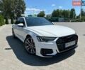 Білий Ауді А6, об'ємом двигуна 1.98 л та пробігом 125 тис. км за 30000 $, фото 1 на Automoto.ua