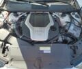 Белый Ауди А6, объемом двигателя 3 л и пробегом 110 тыс. км за 11500 $, фото 10 на Automoto.ua