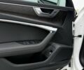 Белый Ауди А6, объемом двигателя 2 л и пробегом 164 тыс. км за 31000 $, фото 9 на Automoto.ua