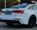 Білий Ауді А6, об'ємом двигуна 3 л та пробігом 100 тис. км за 37900 $, фото 18 на Automoto.ua