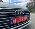 Белый Ауди А6, объемом двигателя 3 л и пробегом 176 тыс. км за 20000 $, фото 11 на Automoto.ua