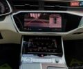 Білий Ауді А6, об'ємом двигуна 3 л та пробігом 100 тис. км за 37900 $, фото 38 на Automoto.ua