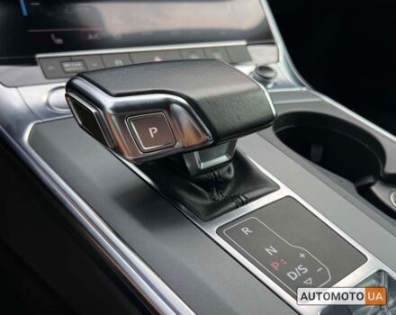 Белый Ауди А6, объемом двигателя 2 л и пробегом 167 тыс. км за 39800 $, фото 18 на Automoto.ua