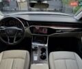 Білий Ауді А6, об'ємом двигуна 3 л та пробігом 100 тис. км за 37900 $, фото 34 на Automoto.ua