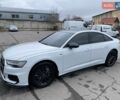 Белый Ауди А6, объемом двигателя 3 л и пробегом 52 тыс. км за 38000 $, фото 3 на Automoto.ua