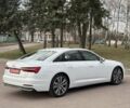 Білий Ауді А6, об'ємом двигуна 1.98 л та пробігом 52 тис. км за 32999 $, фото 11 на Automoto.ua