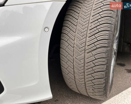 Белый Ауди А6, объемом двигателя 3 л и пробегом 94 тыс. км за 33000 $, фото 11 на Automoto.ua