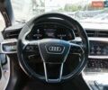 Білий Ауді А6, об'ємом двигуна 2 л та пробігом 121 тис. км за 24999 $, фото 34 на Automoto.ua