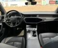 Білий Ауді А6, об'ємом двигуна 3 л та пробігом 147 тис. км за 24800 $, фото 17 на Automoto.ua