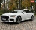 Белый Ауди А6, объемом двигателя 3 л и пробегом 65 тыс. км за 31299 $, фото 1 на Automoto.ua