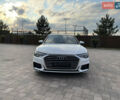 Ауди А6 2019 в Ивано-Франковске на Automoto.ua Белый Ауди А6, объемом двигателя 3 л и пробегом 140 тыс. км за 33900 $, фото 4 на Automoto.ua