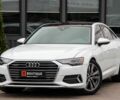 Белый Ауди А6, объемом двигателя 2 л и пробегом 102 тыс. км за 27900 $, фото 2 на Automoto.ua