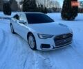 Білий Ауді А6, об'ємом двигуна 1.97 л та пробігом 80 тис. км за 40500 $, фото 1 на Automoto.ua
