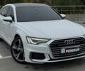 Белый Ауди А6, объемом двигателя 2 л и пробегом 91 тыс. км за 33999 $, фото 1 на Automoto.ua