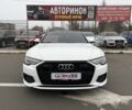 Белый Ауди А6, объемом двигателя 2 л и пробегом 164 тыс. км за 31000 $, фото 1 на Automoto.ua