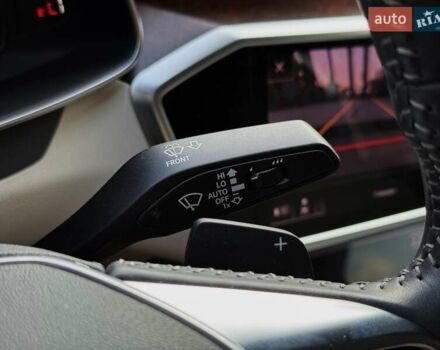 Білий Ауді А6, об'ємом двигуна 3 л та пробігом 100 тис. км за 37900 $, фото 46 на Automoto.ua