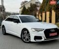 Белый Ауди А6, объемом двигателя 1.97 л и пробегом 242 тыс. км за 27900 $, фото 1 на Automoto.ua