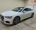 Белый Ауди А6, объемом двигателя 3 л и пробегом 81 тыс. км за 12000 $, фото 1 на Automoto.ua