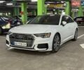Білий Ауді А6, об'ємом двигуна 3 л та пробігом 130 тис. км за 22400 $, фото 1 на Automoto.ua