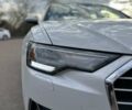 Білий Ауді А6, об'ємом двигуна 1.98 л та пробігом 52 тис. км за 32999 $, фото 13 на Automoto.ua
