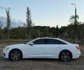 Белый Ауди А6, объемом двигателя 3 л и пробегом 145 тыс. км за 31000 $, фото 5 на Automoto.ua