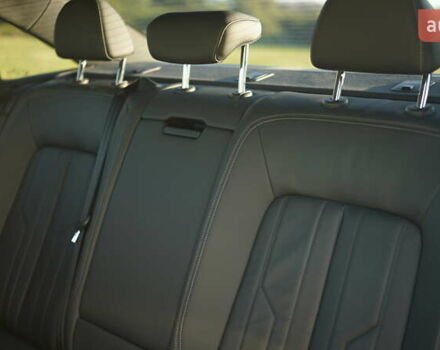 Белый Ауди А6, объемом двигателя 2 л и пробегом 102 тыс. км за 38100 $, фото 21 на Automoto.ua