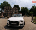 Белый Ауди А6, объемом двигателя 3 л и пробегом 68 тыс. км за 65000 $, фото 1 на Automoto.ua