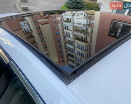 Білий Ауді А6, об'ємом двигуна 1.98 л та пробігом 263 тис. км за 34700 $, фото 47 на Automoto.ua