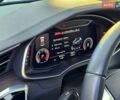 Білий Ауді А6, об'ємом двигуна 1.97 л та пробігом 65 тис. км за 39000 $, фото 52 на Automoto.ua
