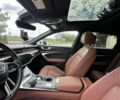 Білий Ауді А6, об'ємом двигуна 3 л та пробігом 85 тис. км за 37700 $, фото 1 на Automoto.ua