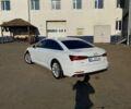 Білий Ауді А6, об'ємом двигуна 2 л та пробігом 106 тис. км за 29000 $, фото 9 на Automoto.ua