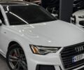 Білий Ауді А6, об'ємом двигуна 3 л та пробігом 115 тис. км за 28000 $, фото 2 на Automoto.ua